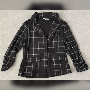 Women’s Blazer Jacket